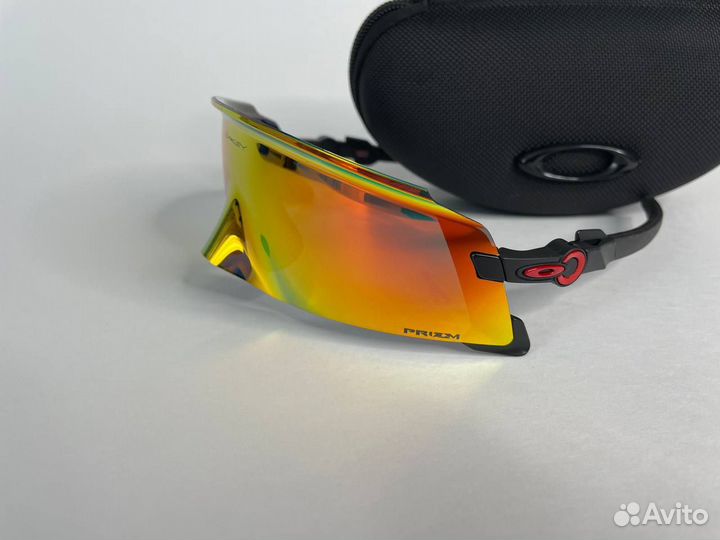 Oakley Kato спортивные солнцезащитные очки