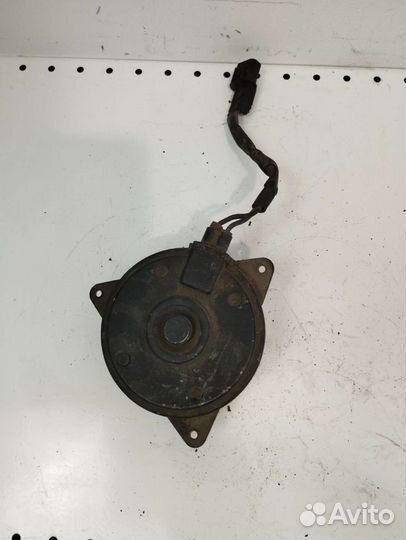 Моторчик вентилятора