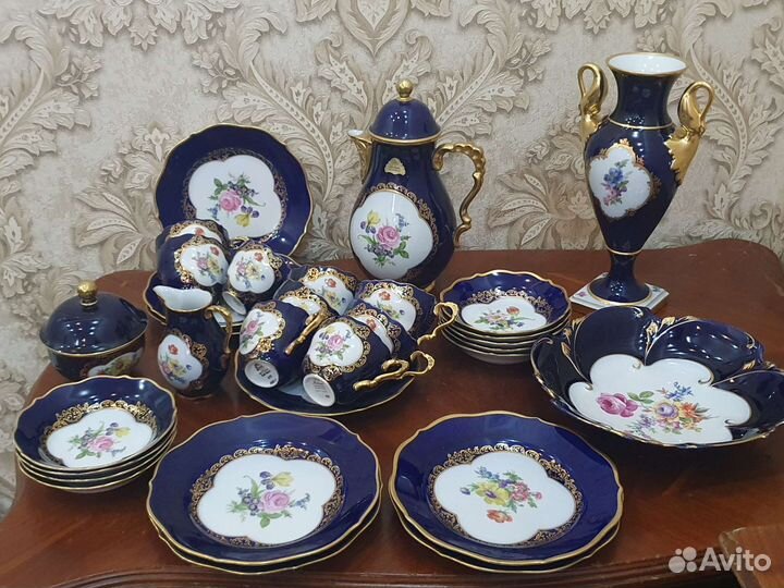 Набор столовой посуды