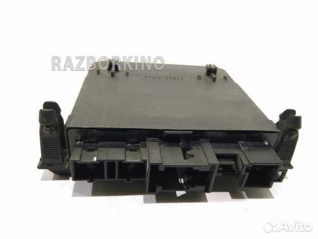 Блок управления дверью