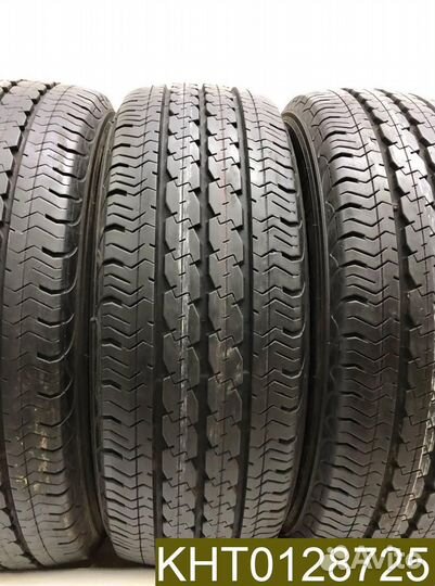 Pirelli Chrono 2 215/65 R15C 104T