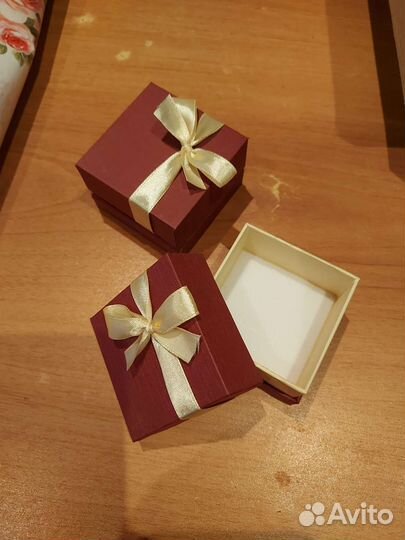 Подарочная упаковка