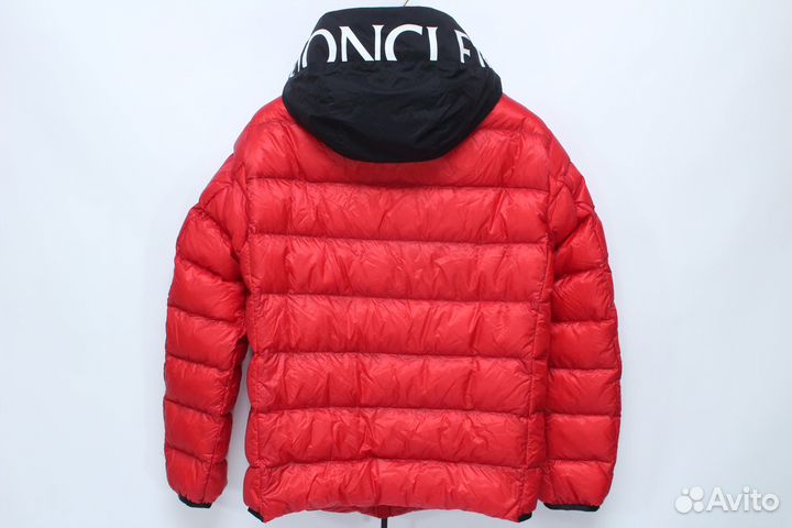 Moncler Provins Пуховик Куртка 1 Оригинал