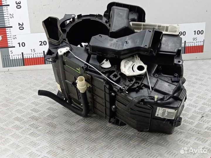 Отопитель в сборе Nissan Note