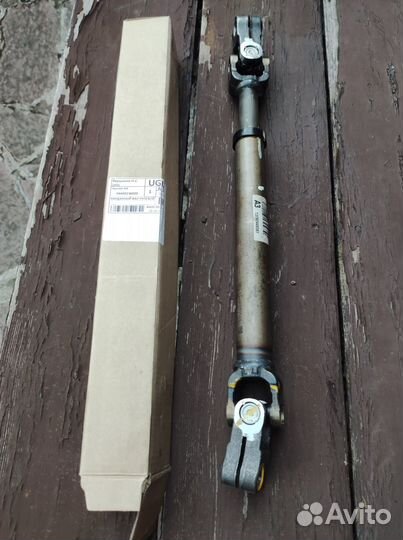 Кардан рулевой Mobis 564002W000 Hyundai Santa Fe 3