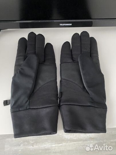 Женские горнолыжные перчатки