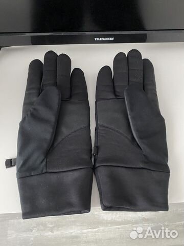 Женские горнолыжные перчатки