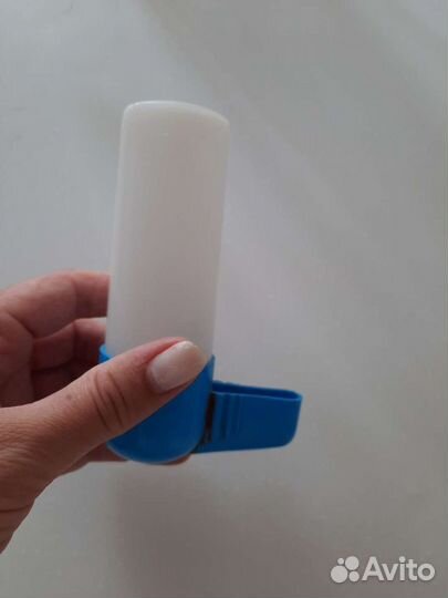 Поилка для птиц