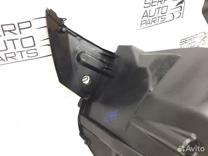 Подкрылок передний левый Suzuki Sx 4 EYA21S M16A