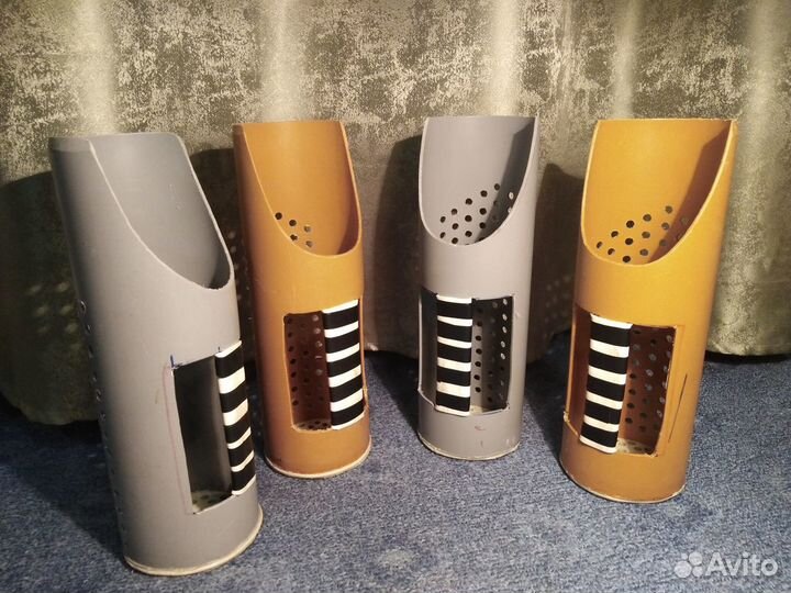 Скуп, скуб, совок