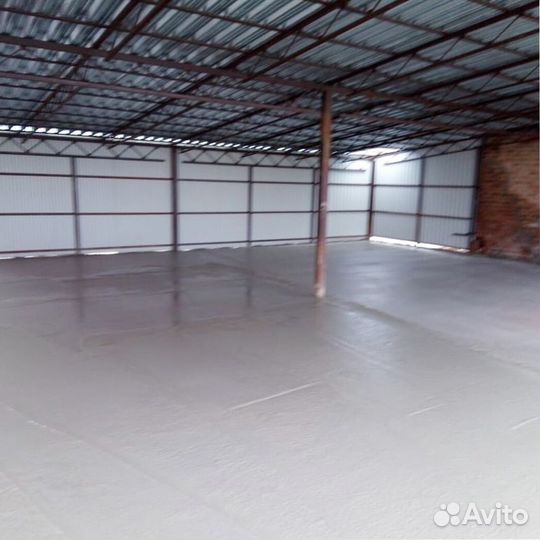 Бетон высшей категории