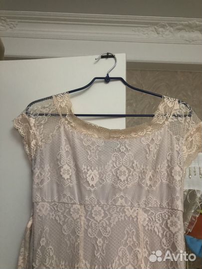 Платье (нарядное )