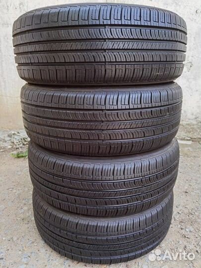 Nexen N'Priz AH5 195/55 R15 87V