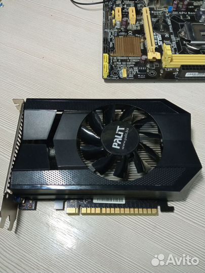 Комплектующие для пк