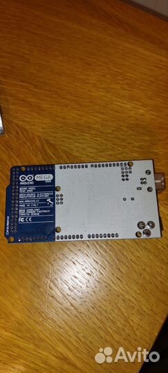 Arduino mega 2560