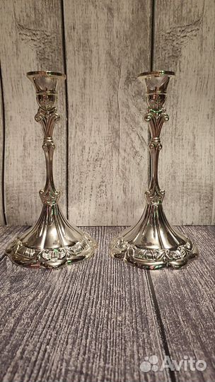 Подсвечники Германия