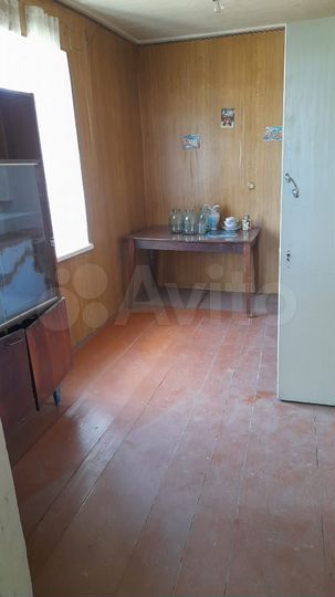 Дом 60 м² на участке 6 сот.