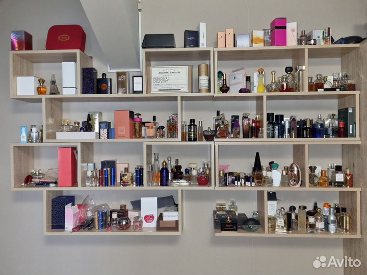 Dkny Be delicious Fresh Blossom Отливанты