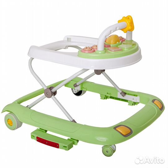 Ходунки Carrello Premio