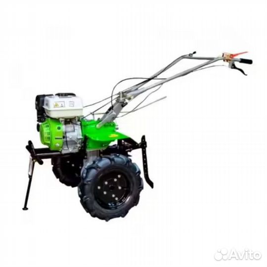 Мотоблок мб6-901