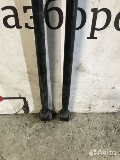 Тяга задняя поперечная Opel Astra J (2009—2012)