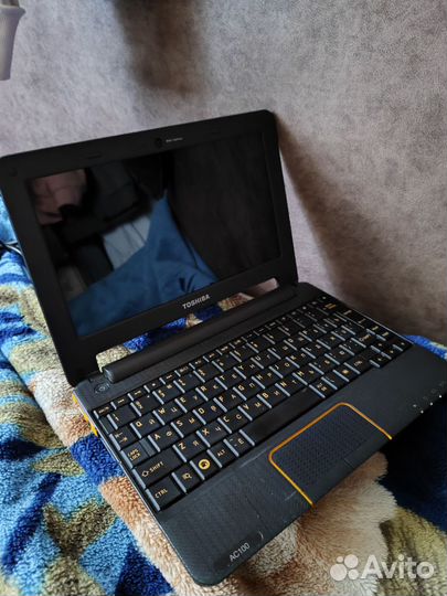Toshiba