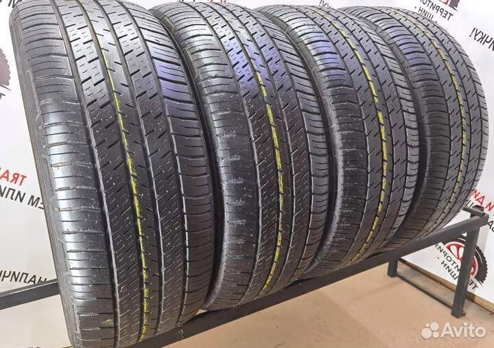 Continental Conti4x4Contact 235/50 R19