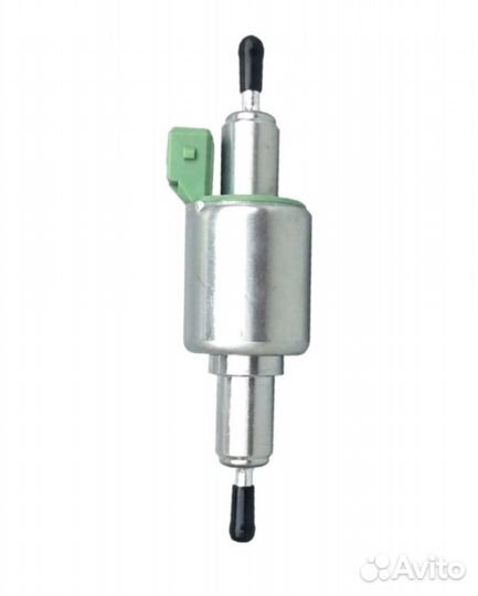 Насос порционный для отопителя 12 вольт