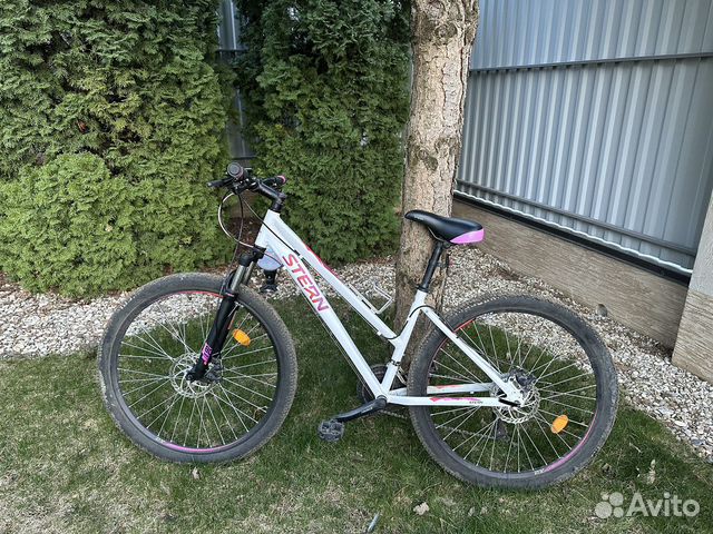 Велосипед горный женский Stern Mira 2.0