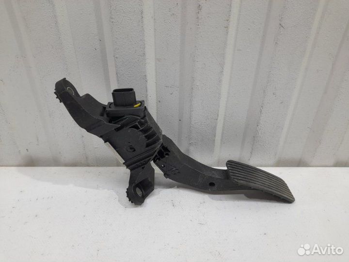 Педаль газа Hyundai Solaris HCR 1.6 G4FG 2020