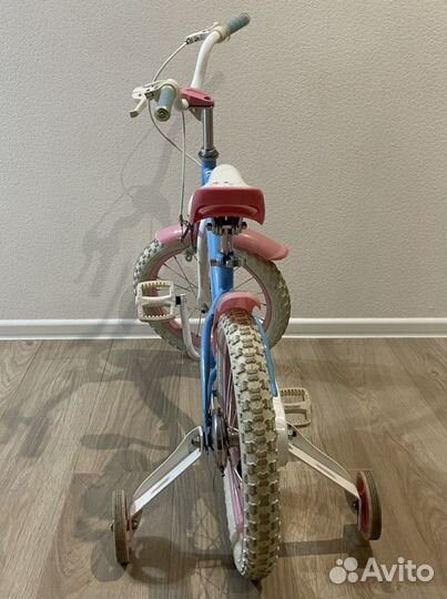 Детский велосипед 16 Royal Baby