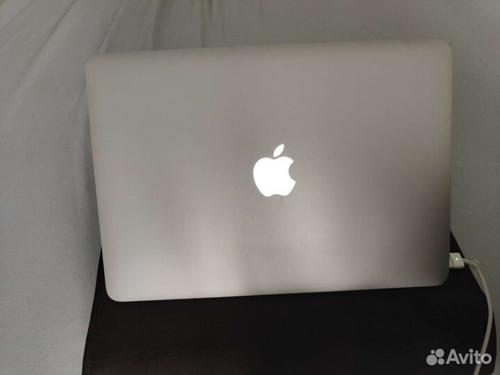 Запчасти Apple Macbook Air 13 2012 с установкой