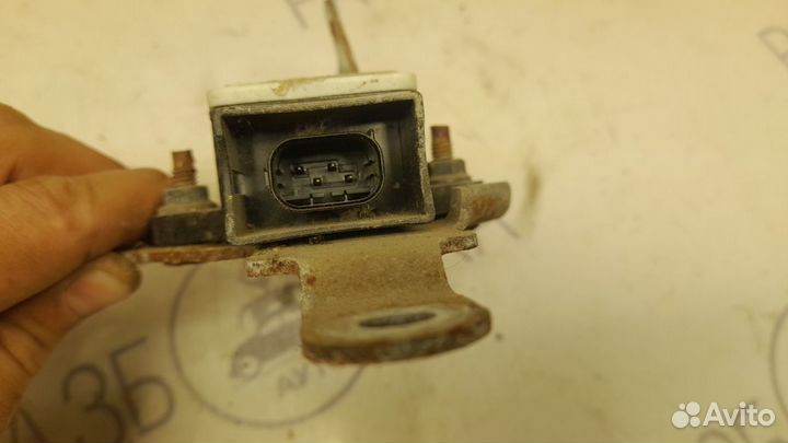 Датчик ускорения Nissan Teana 2012 J32