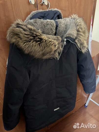 Зимняя куртка kerry