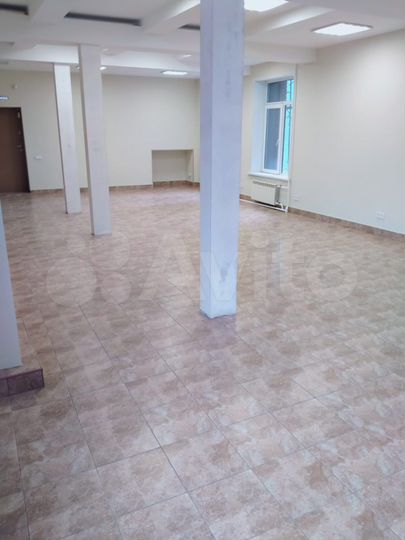 Офис, 70.5 м²