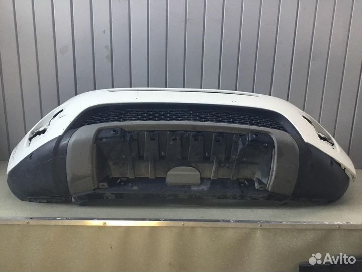 Бампер передний Land Rover Range Rover Sport 2013