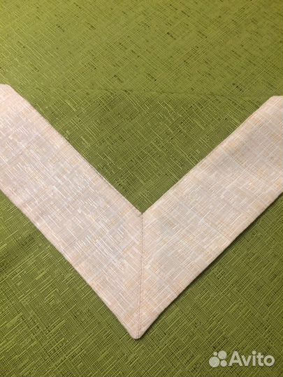 Скатерть бамбук