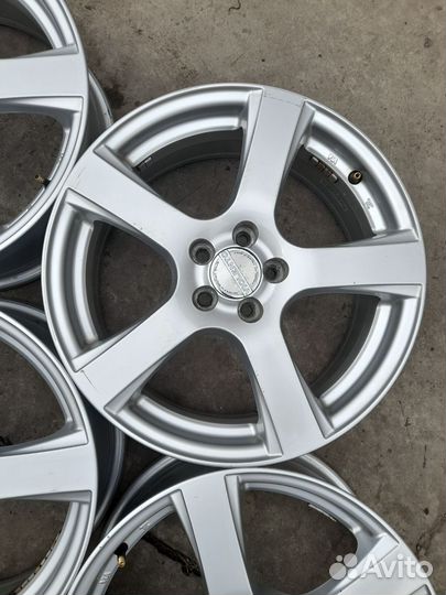 R17 5/100