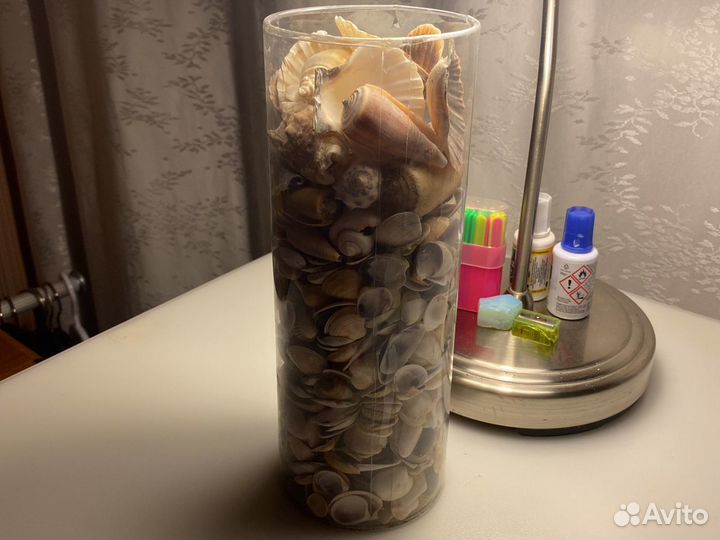 Материал для поделок