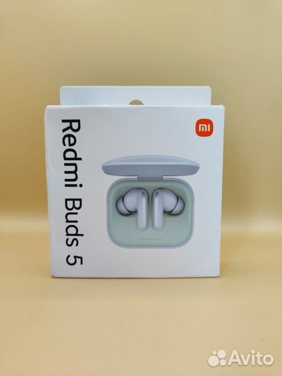 Xiaomi Redmi buds 5