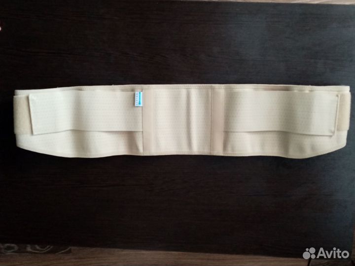 Бандаж для беременных orlett, послеродовой