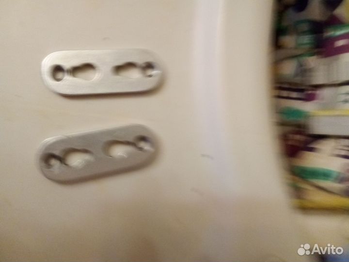 Планка для брейсов