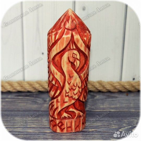 Статуэтки славянских Богов