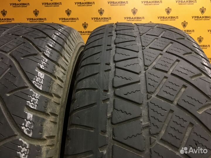 Michelin Latitude Cross 265/65 R17 112H