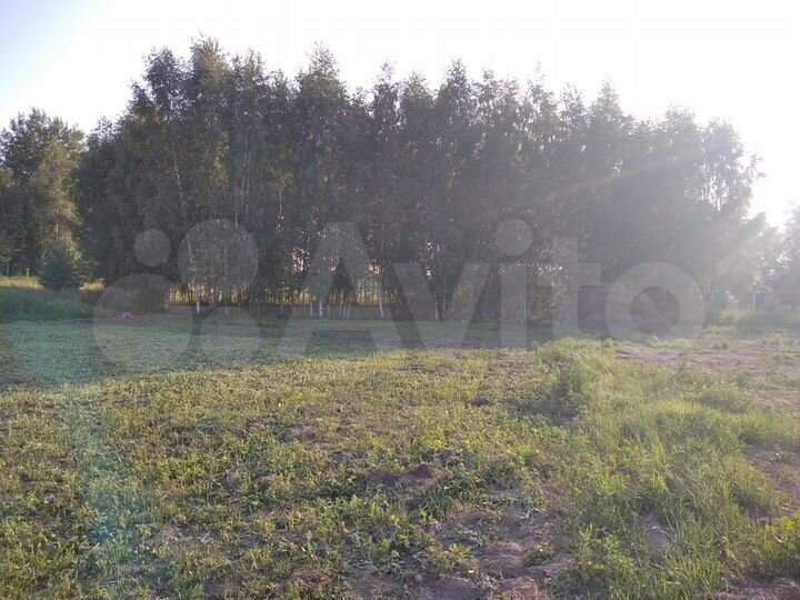 Участок 12 сот. (ИЖС)