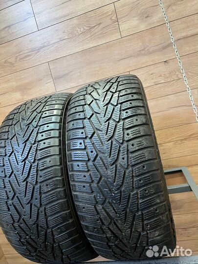 Nokian Tyres Hakkapeliitta 7 245/50 R18