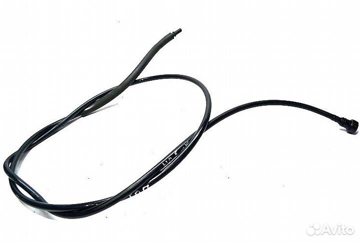 Топливная трубка volvo FH (01.12)