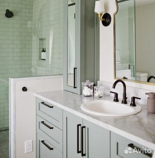 Кухонный гарнитур на заказ