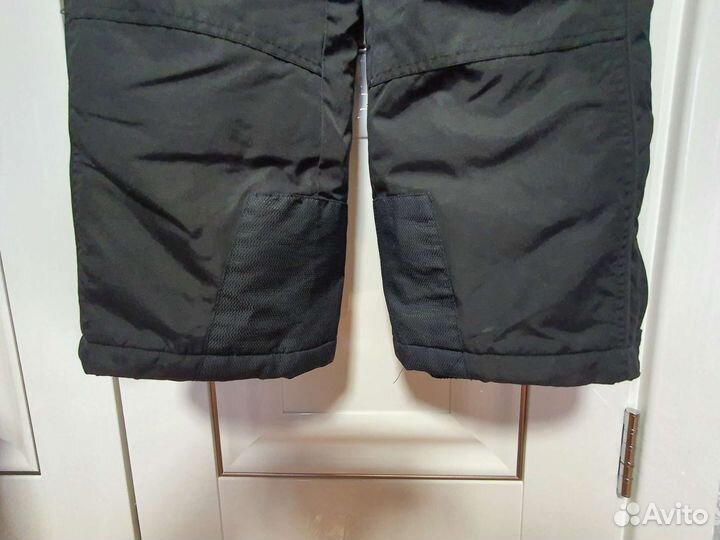 Полукомбинезон 14/44 р. 164 рост; термобелье