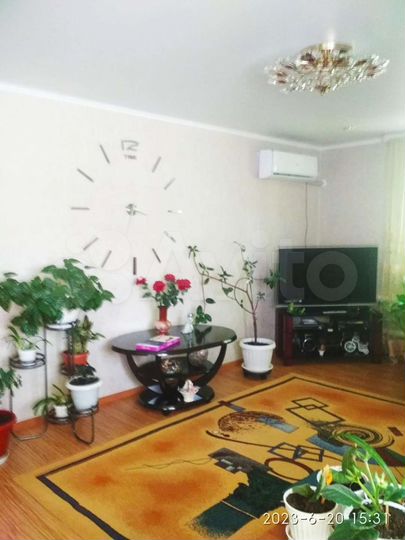2-к. квартира, 51 м², 2/2 эт.